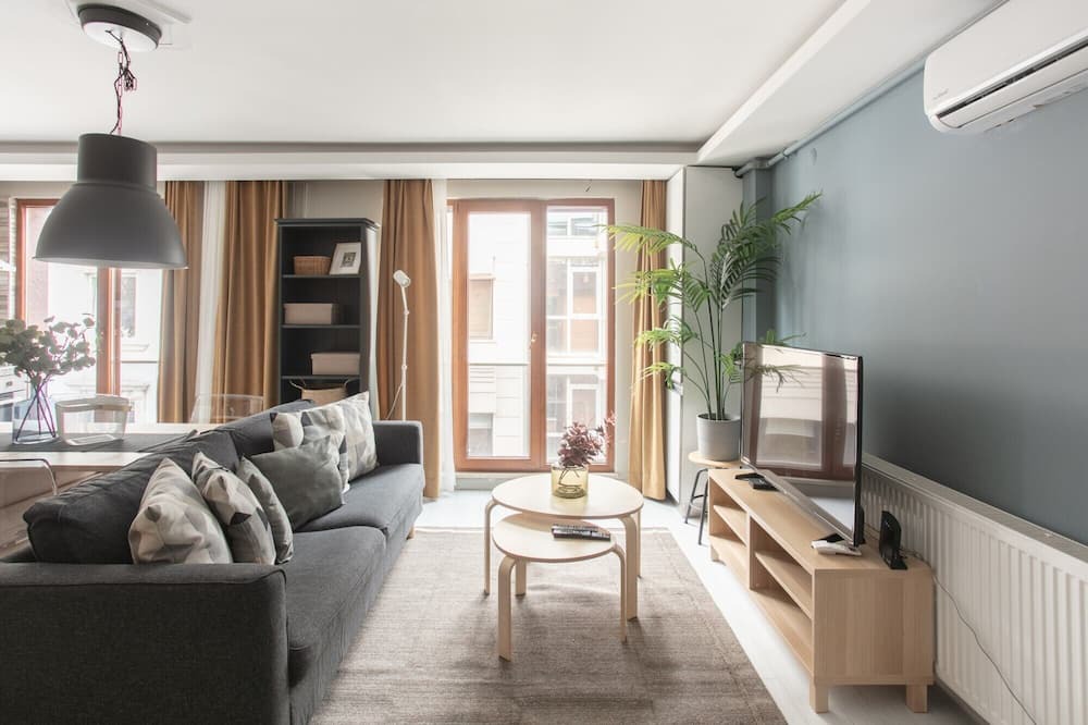 Photo of Bedroom in Tophane