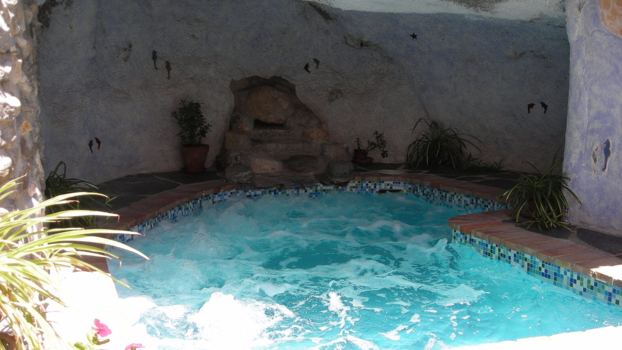 Photo of Outdoor in Guajar Faraguit