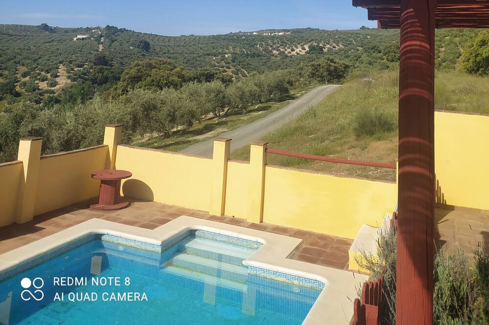 Photo of Outdoor in Algarinejo