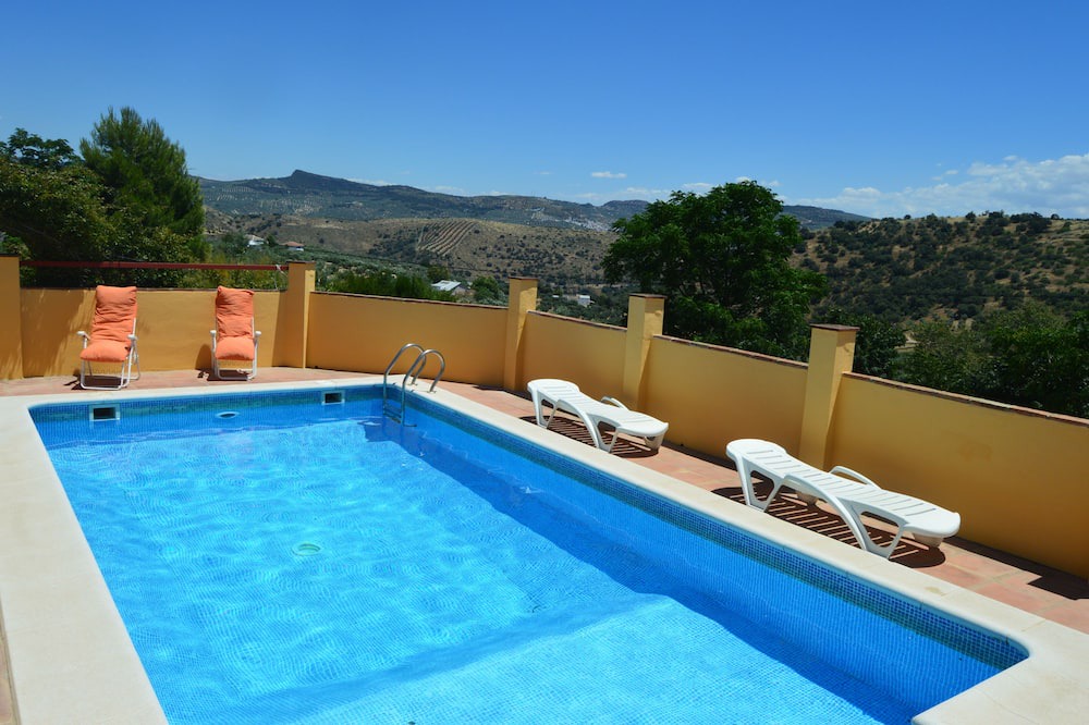 Photo of Outdoor in Algarinejo