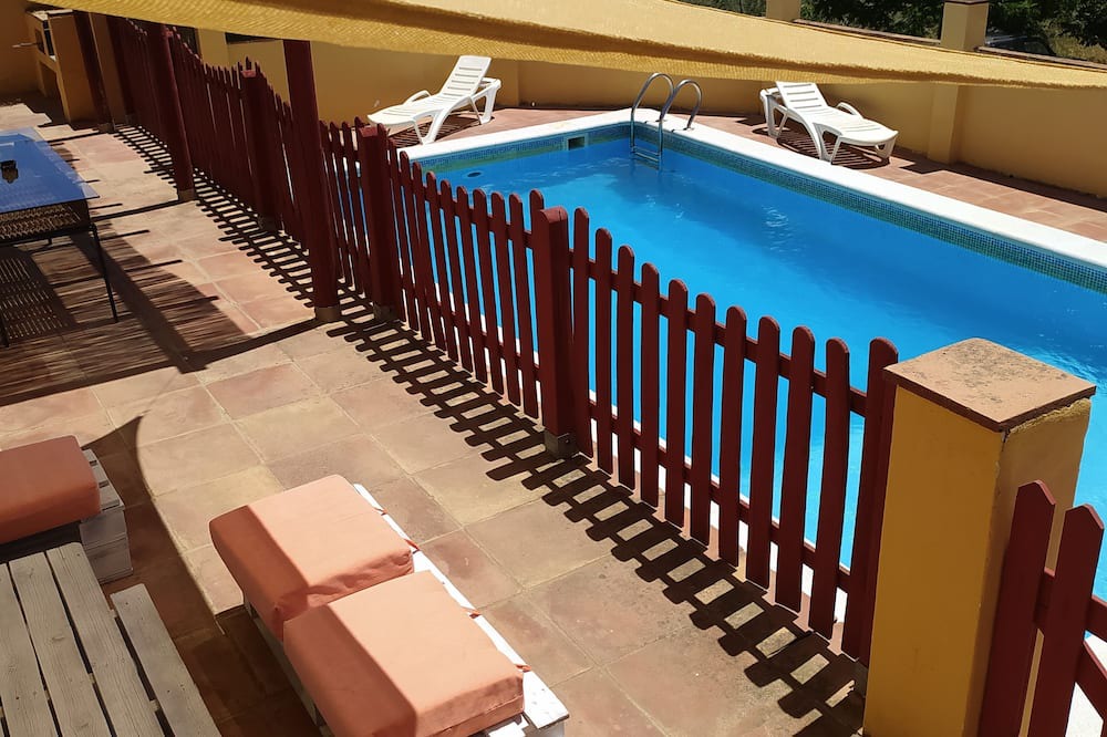 Photo of Outdoor in Algarinejo