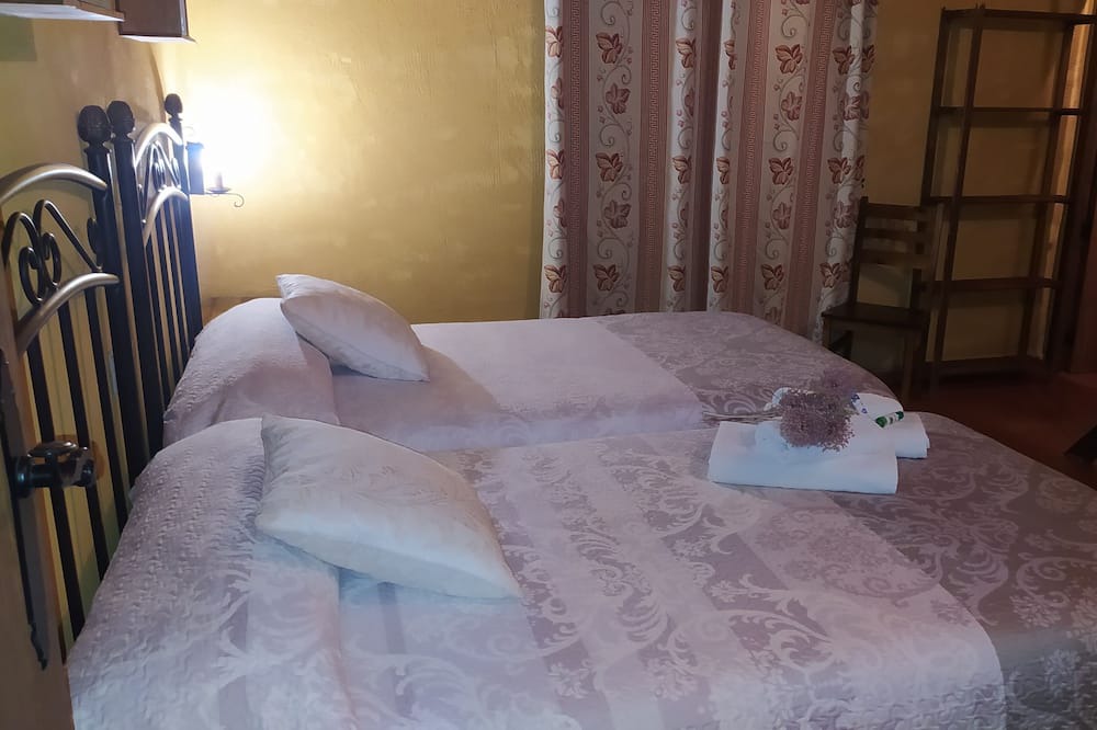 Photo of Bedroom in Algarinejo