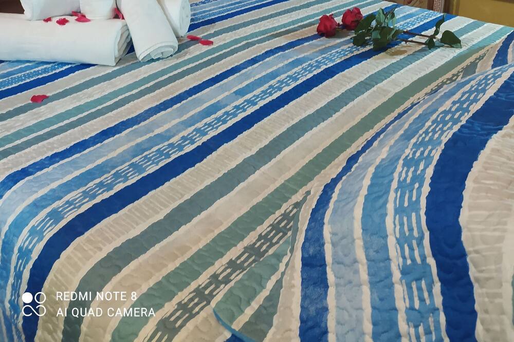 Photo of Bedroom in Algarinejo