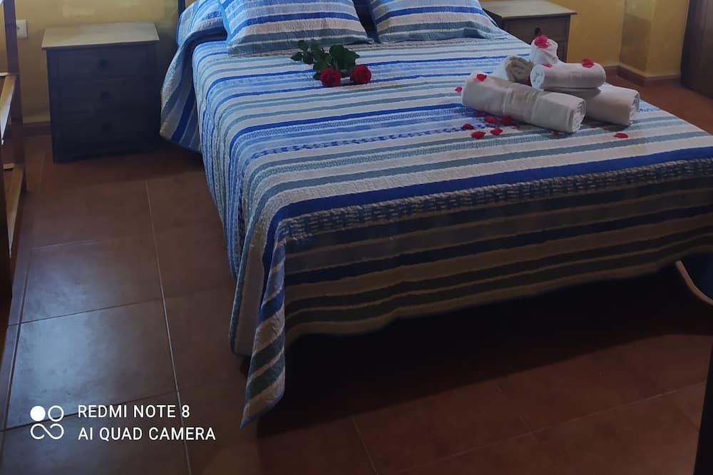 Photo of Bedroom in Algarinejo
