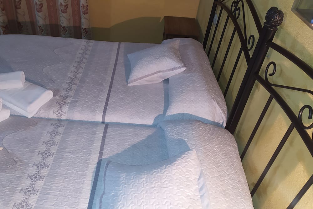 Photo of Bedroom in Algarinejo