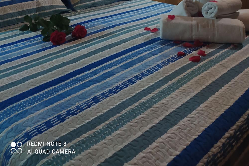 Photo of Bedroom in Algarinejo