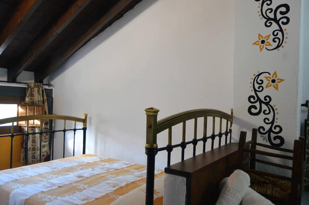 Photo of Bedroom in Algarinejo