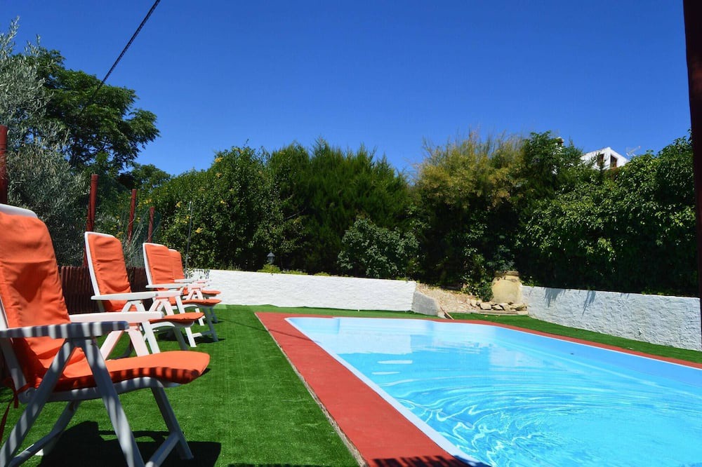 Photo of Outdoor in Algarinejo