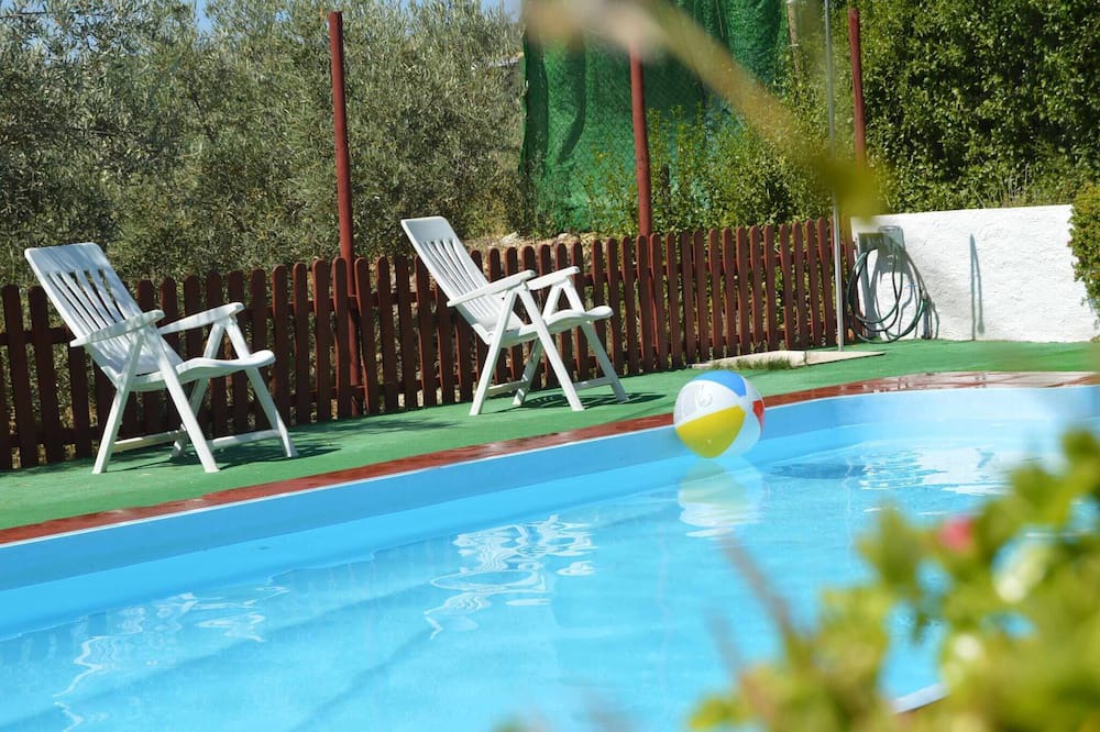 Photo of Outdoor in Algarinejo