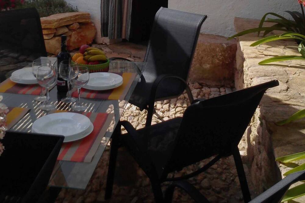 Photo of Outdoor in Algarinejo