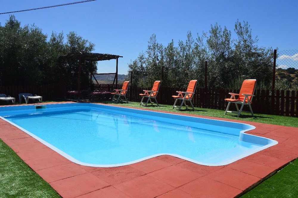 Photo of Outdoor in Algarinejo