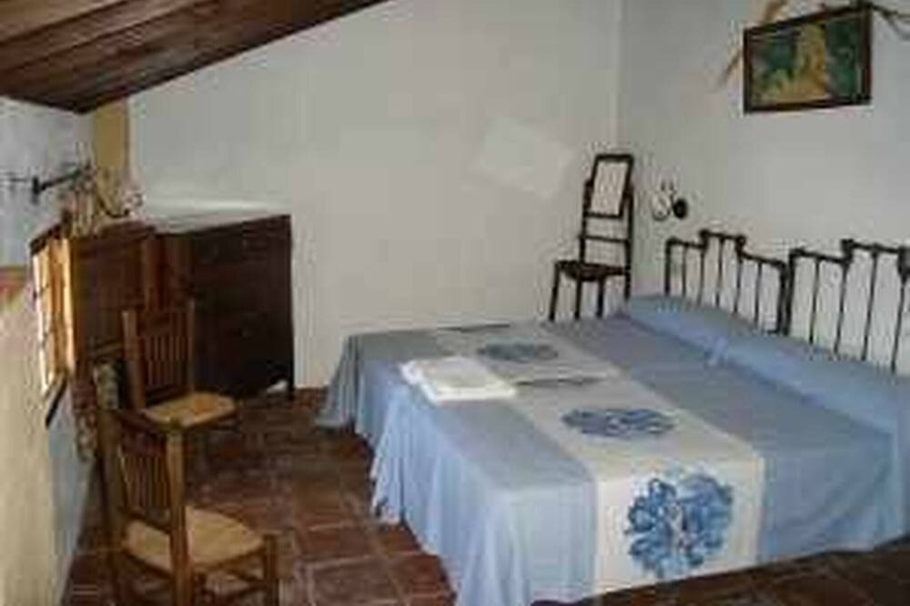 Photo of Bedroom in Algarinejo