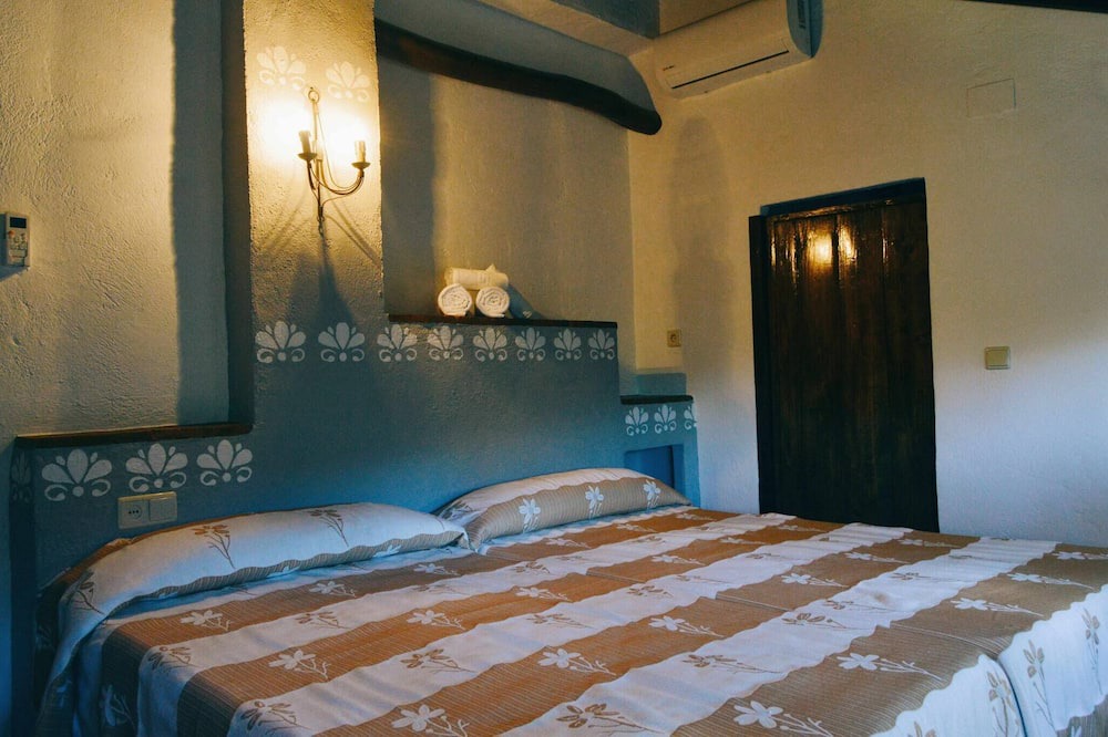 Photo of Bedroom in Algarinejo