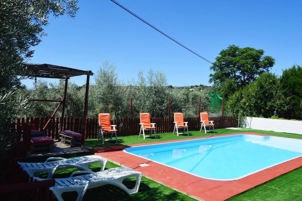 Photo of Outdoor in Algarinejo