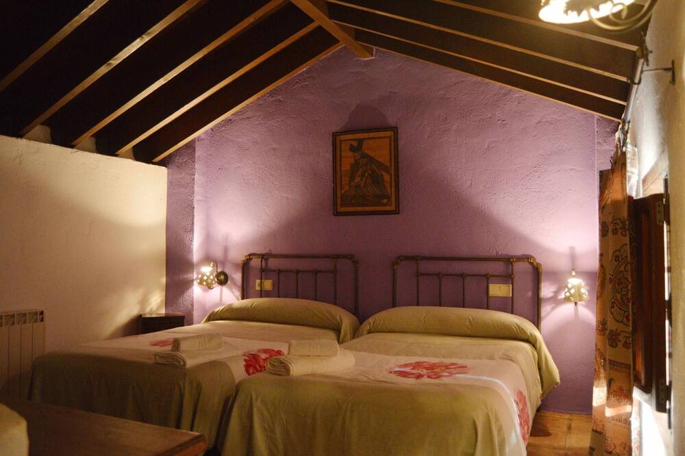 Photo of Bedroom in Algarinejo