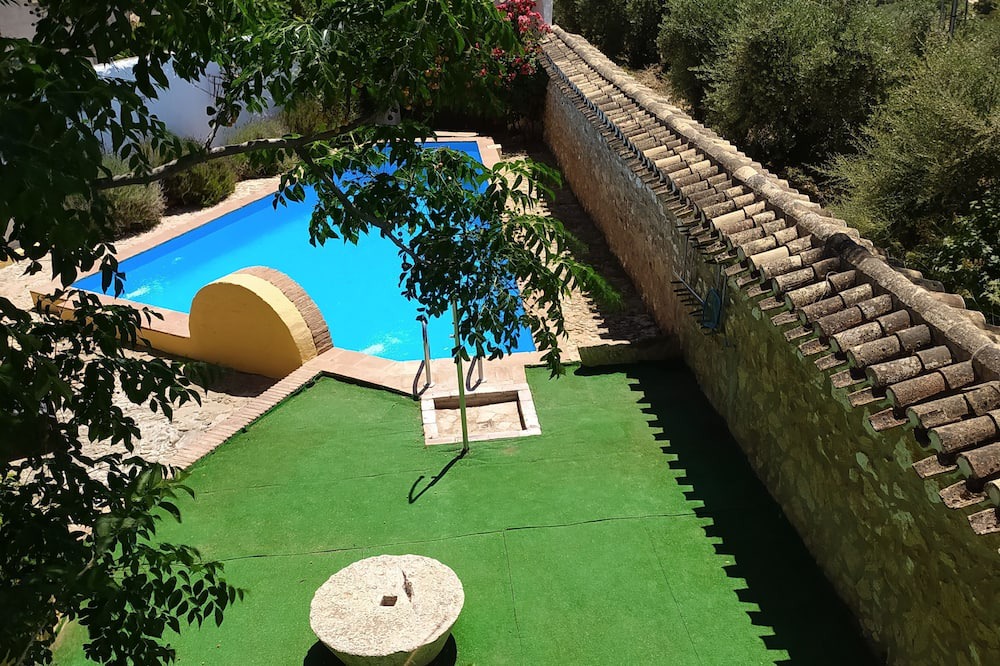 Photo of Outdoor in Algarinejo