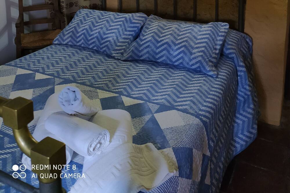 Photo of Bedroom in Algarinejo