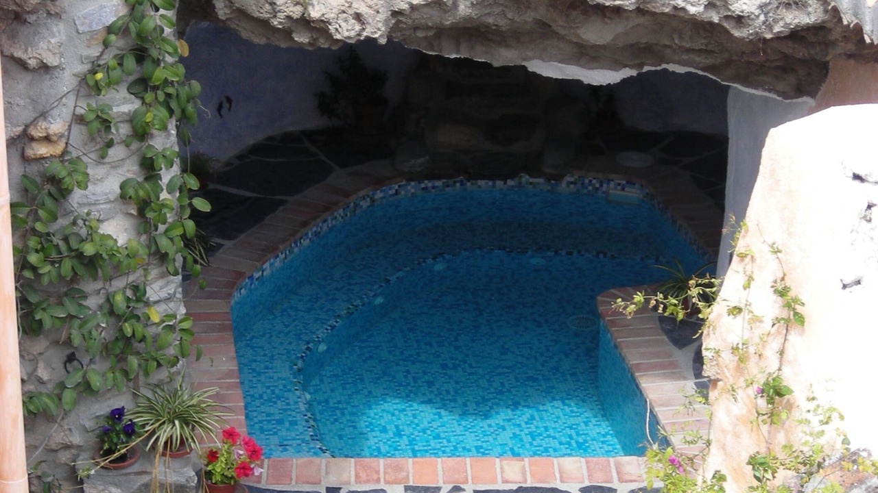 Photo of Outdoor in Guajar Faraguit