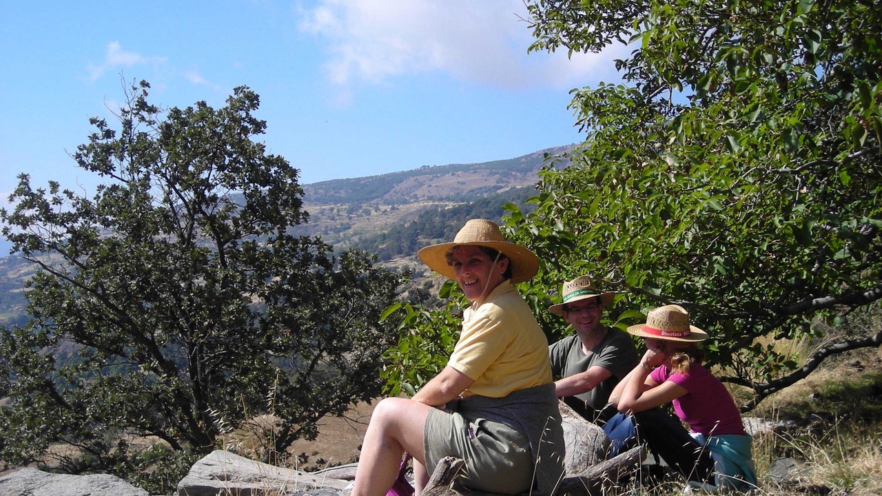Photo of Outdoor in Guajar Faraguit