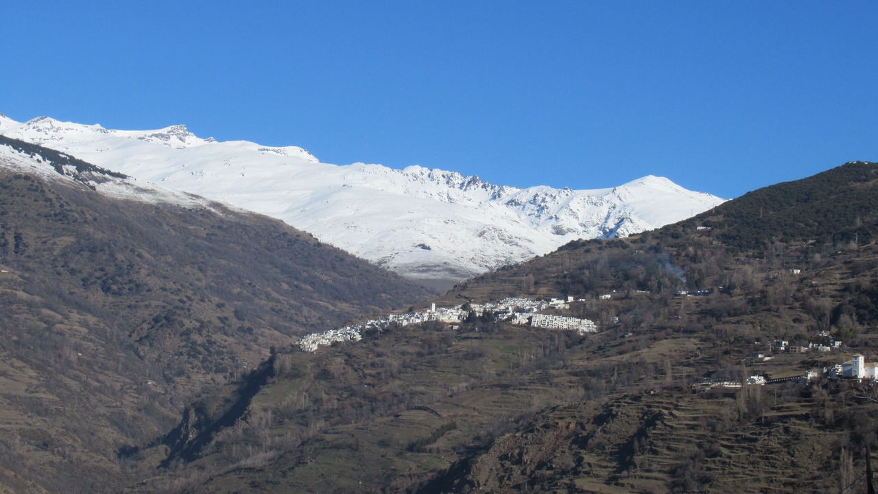 Photo of Outdoor in Guajar Faraguit