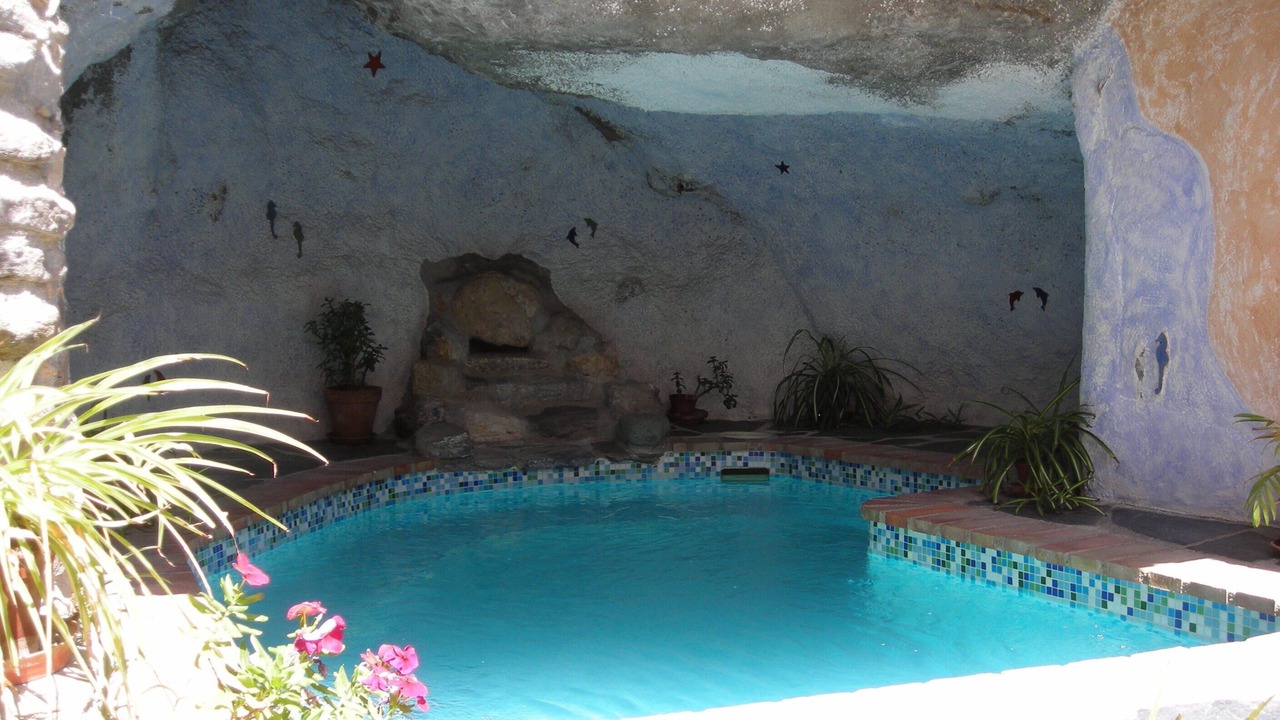 Photo of Outdoor in Guajar Faraguit
