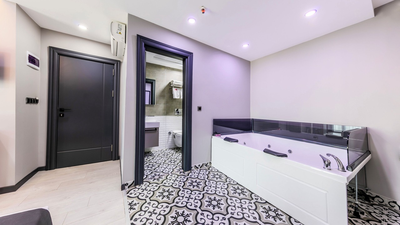 Photo of Bedroom in Arnavutkoy
