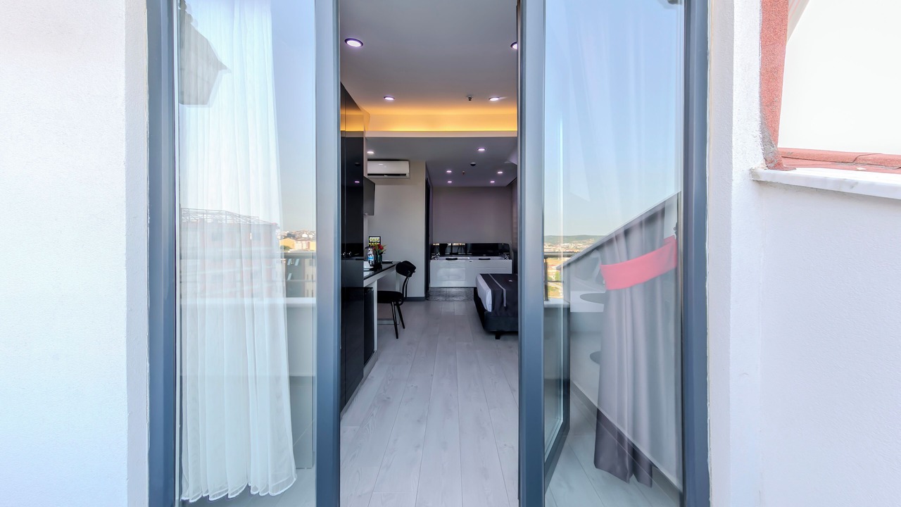 Photo of Bedroom in Arnavutkoy