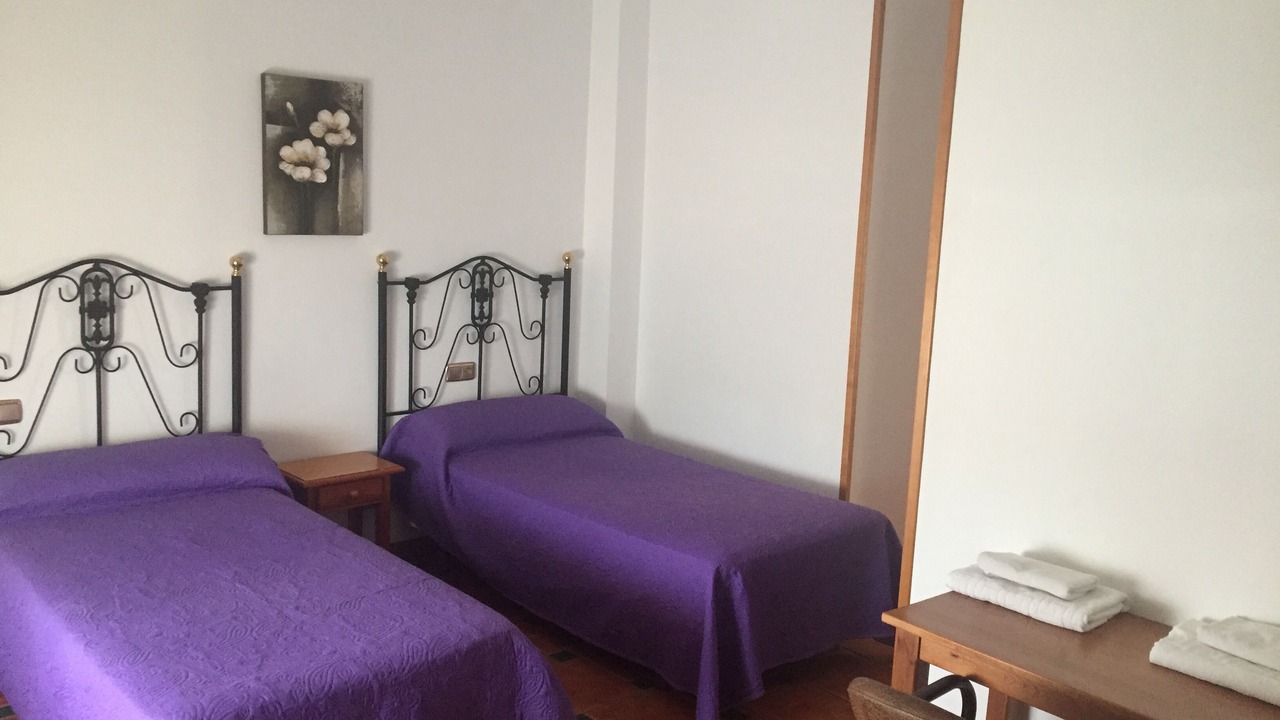 Photo of Bedroom in Baza