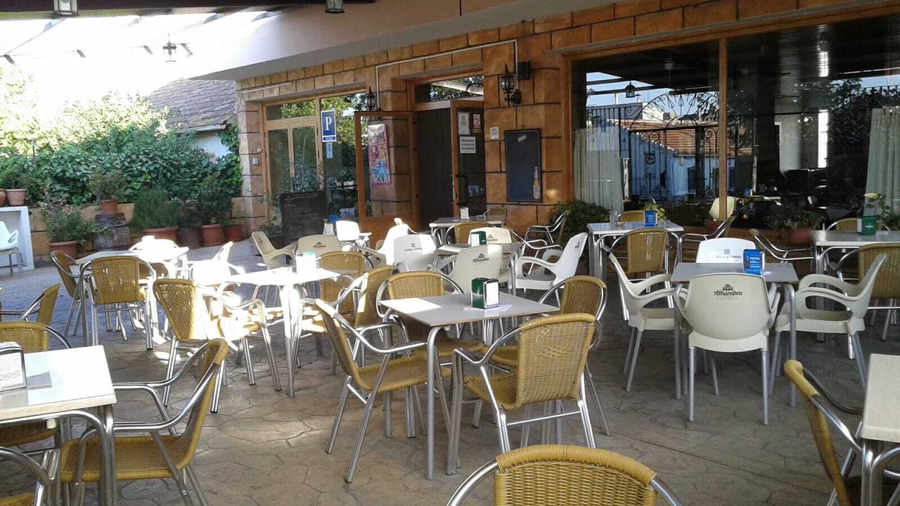 Photo of Outdoor in Baza