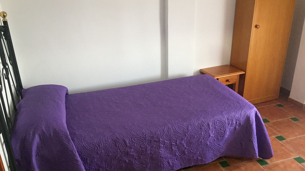 Photo of Bedroom in Baza