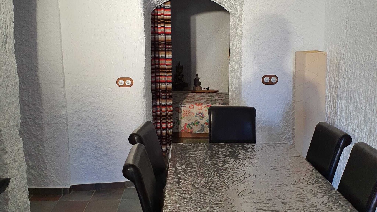 Photo of Others in Guadix