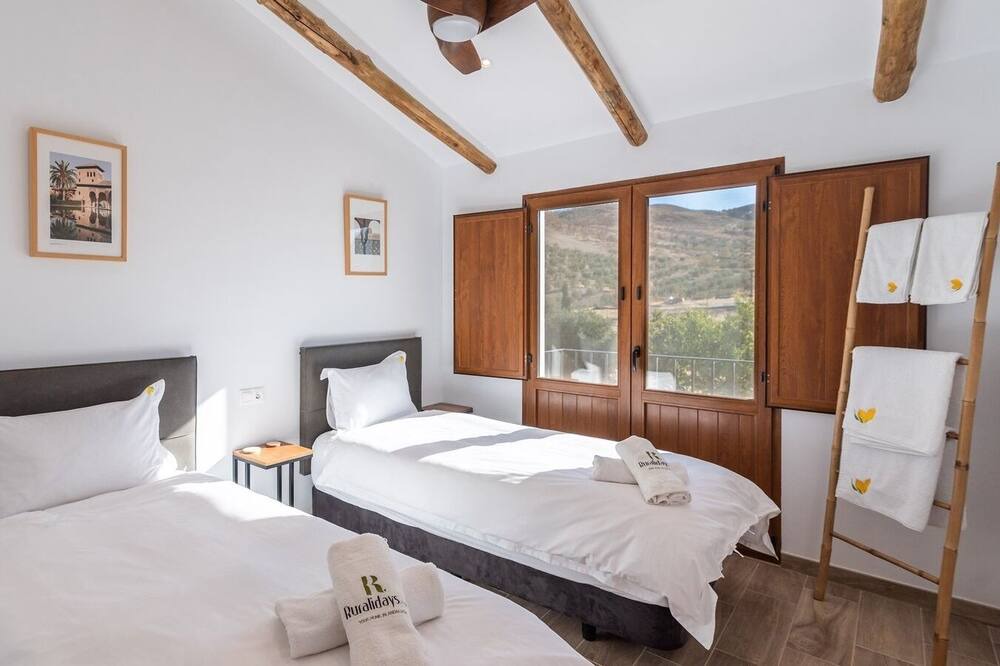 Photo of Bedroom in Santa Cruz del Comercio