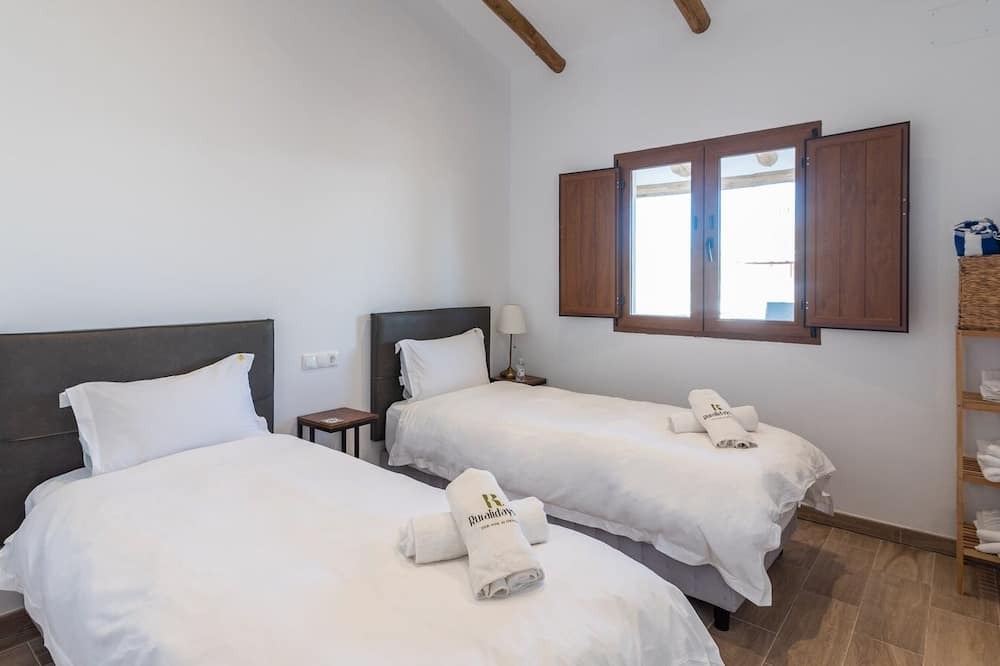 Photo of Bedroom in Santa Cruz del Comercio