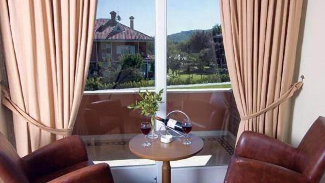 Photo of Livingroom in Polonezkoy