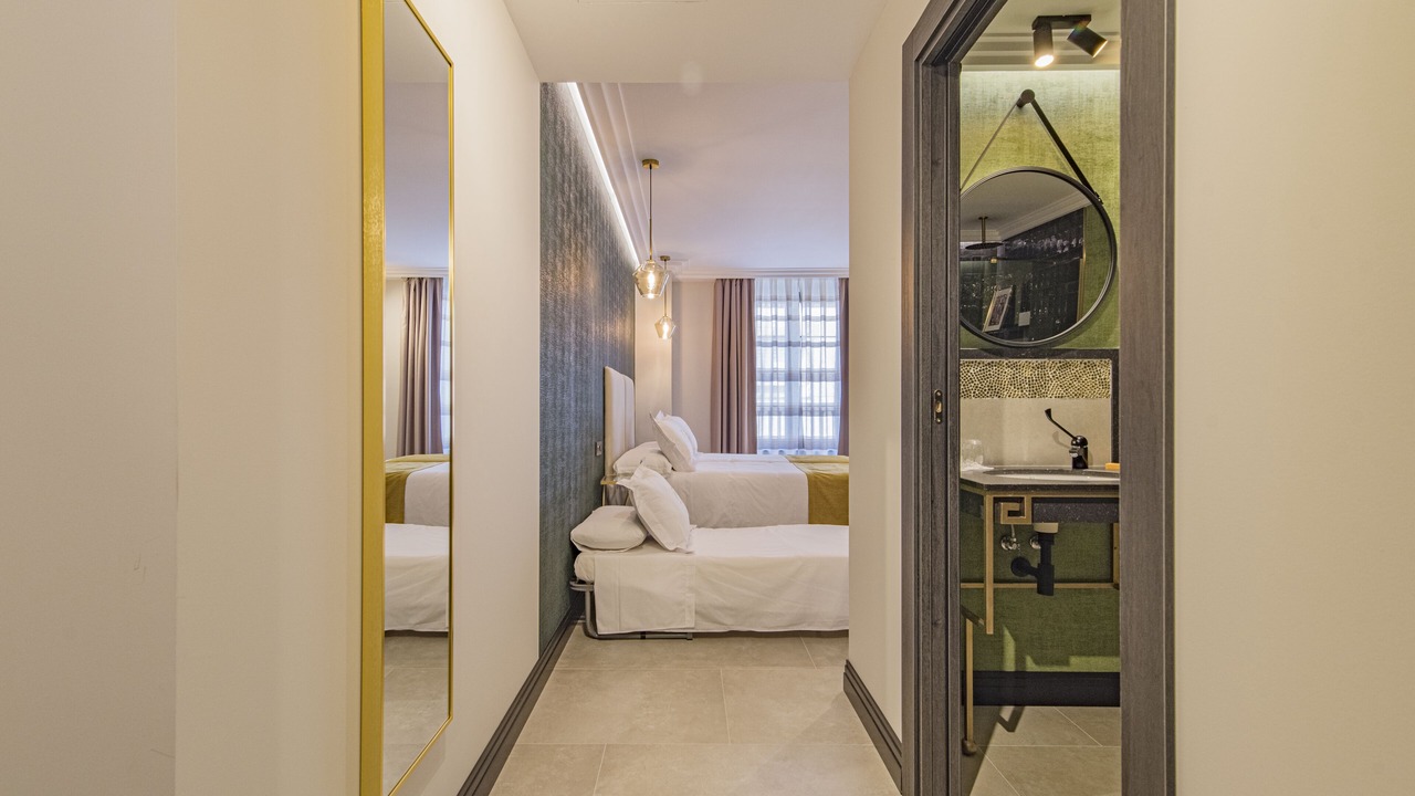 Photo of Bedroom in Huetor-Tajar