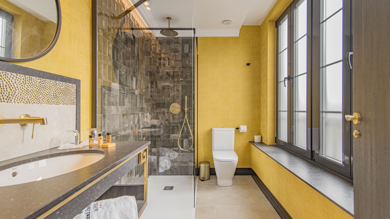 Photo of Bathroom in Huetor-Tajar