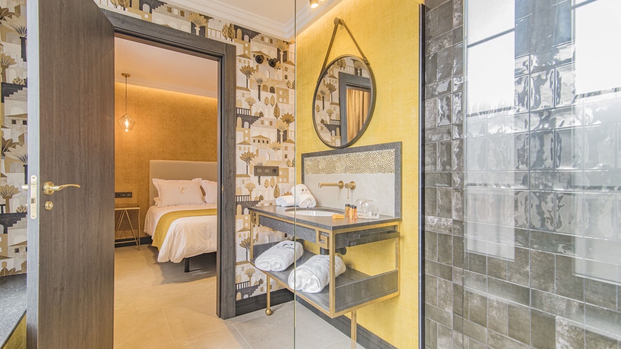 Photo of Bathroom in Huetor-Tajar