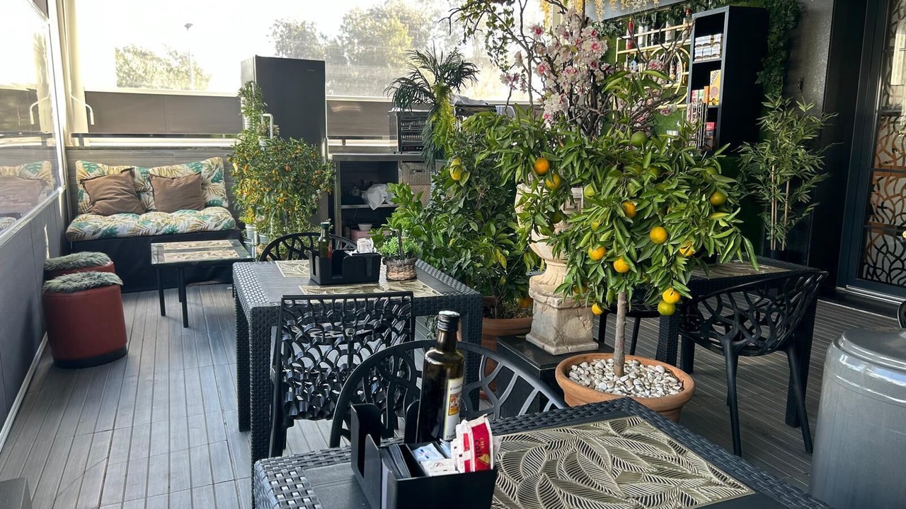 Photo of Outdoor in Huetor-Tajar
