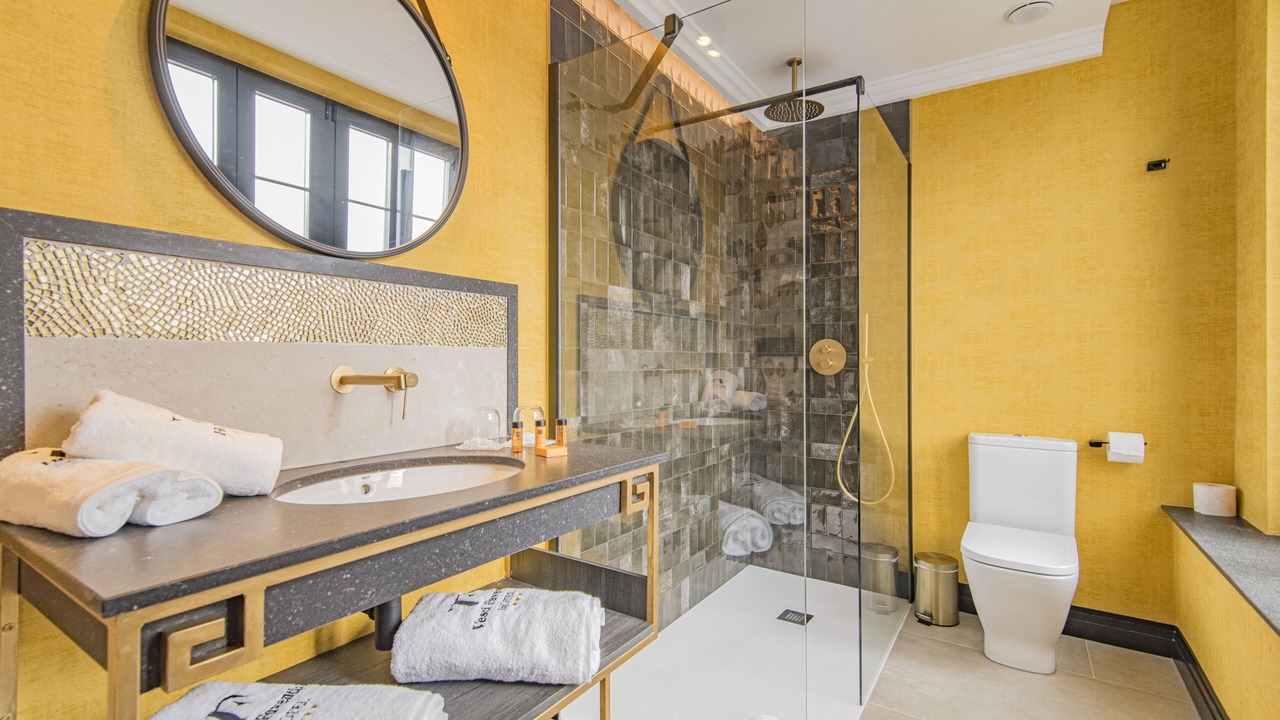 Photo of Bathroom in Huetor-Tajar