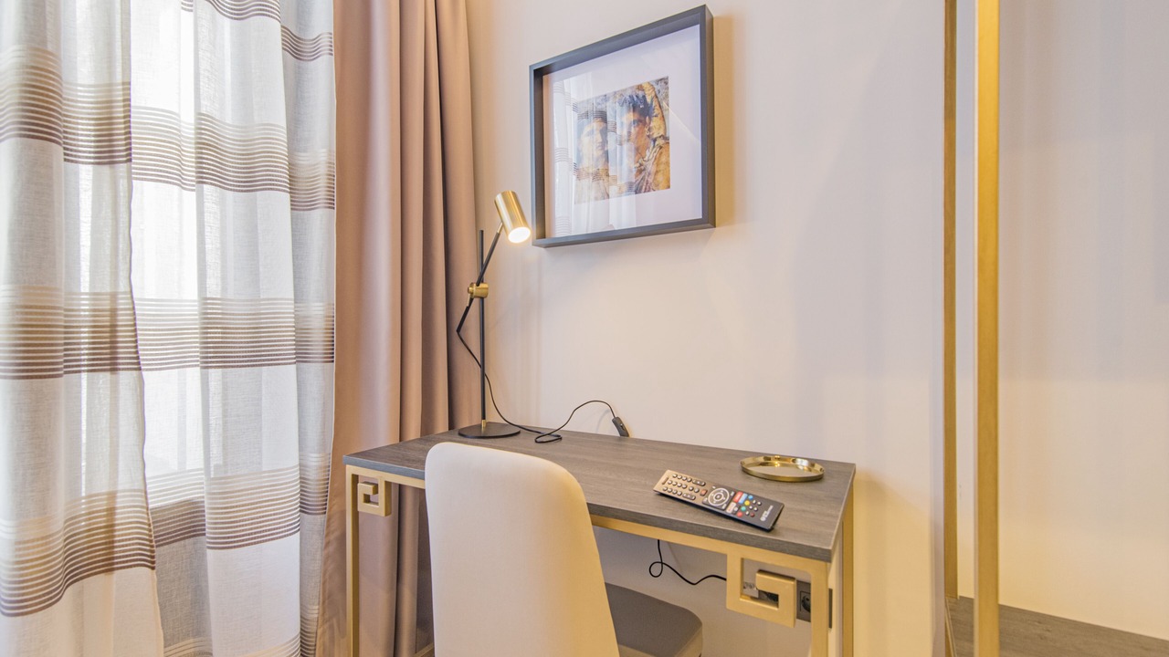 Photo of Bedroom in Huetor-Tajar