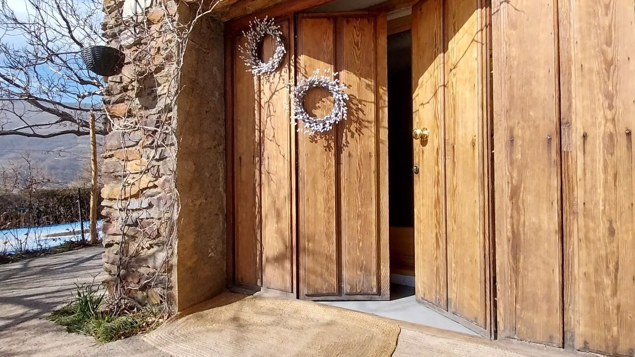 Photo of Outdoor in Capileira