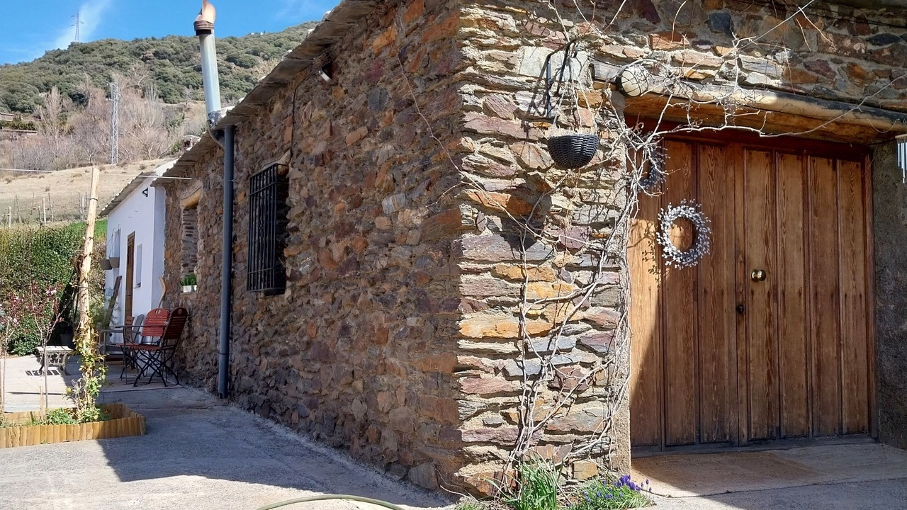 Photo of Outdoor in Capileira