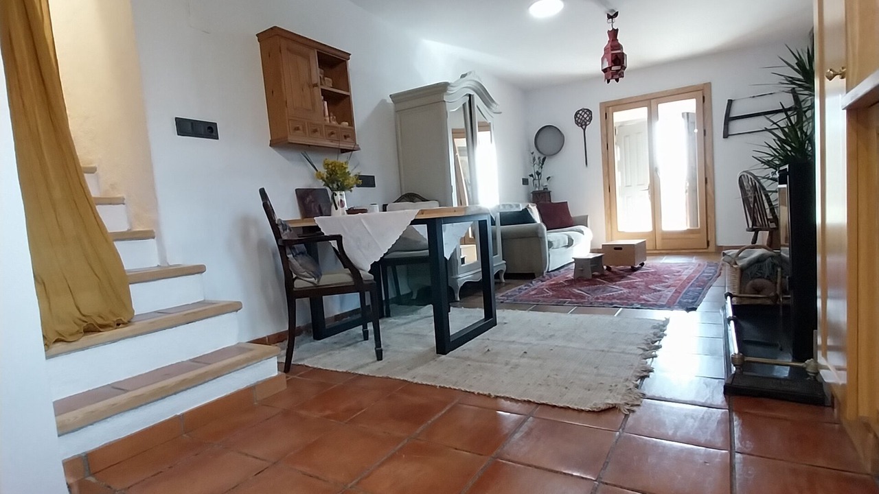 Photo of Others in Capileira