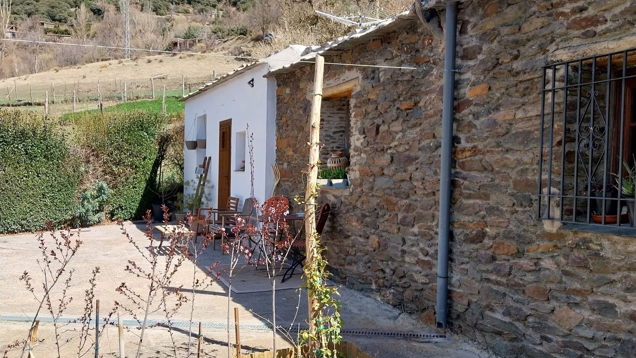 Photo of Outdoor in Capileira