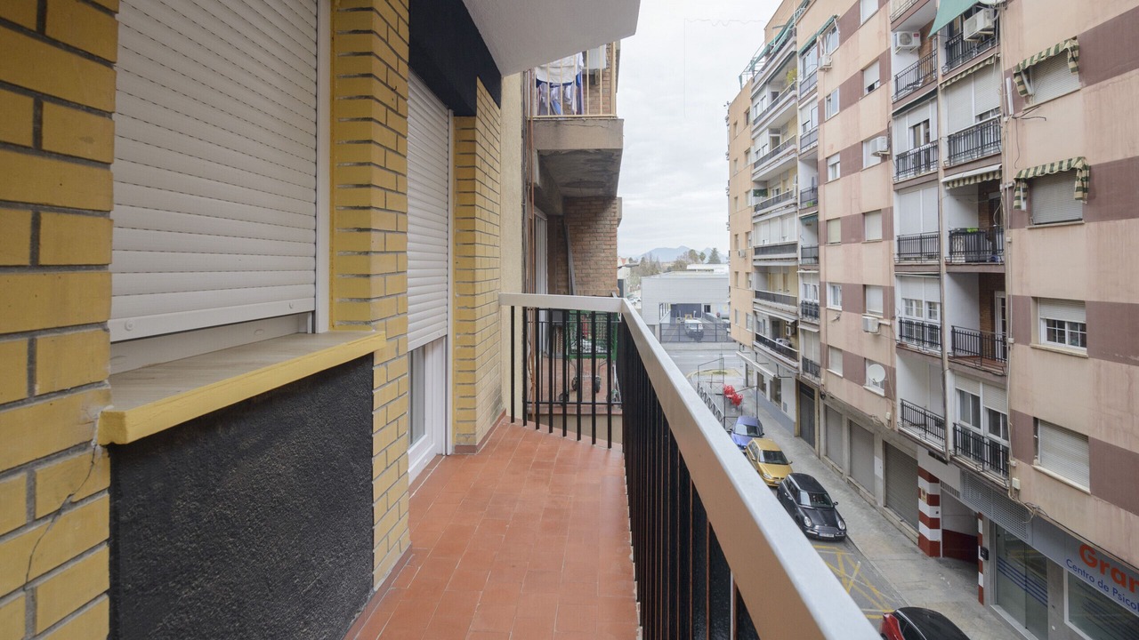 Photo of Outdoor in Plaza de Toros-Doctores-San Lazaro