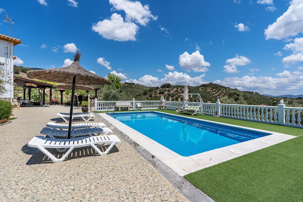 Photo of Outdoor in Illora