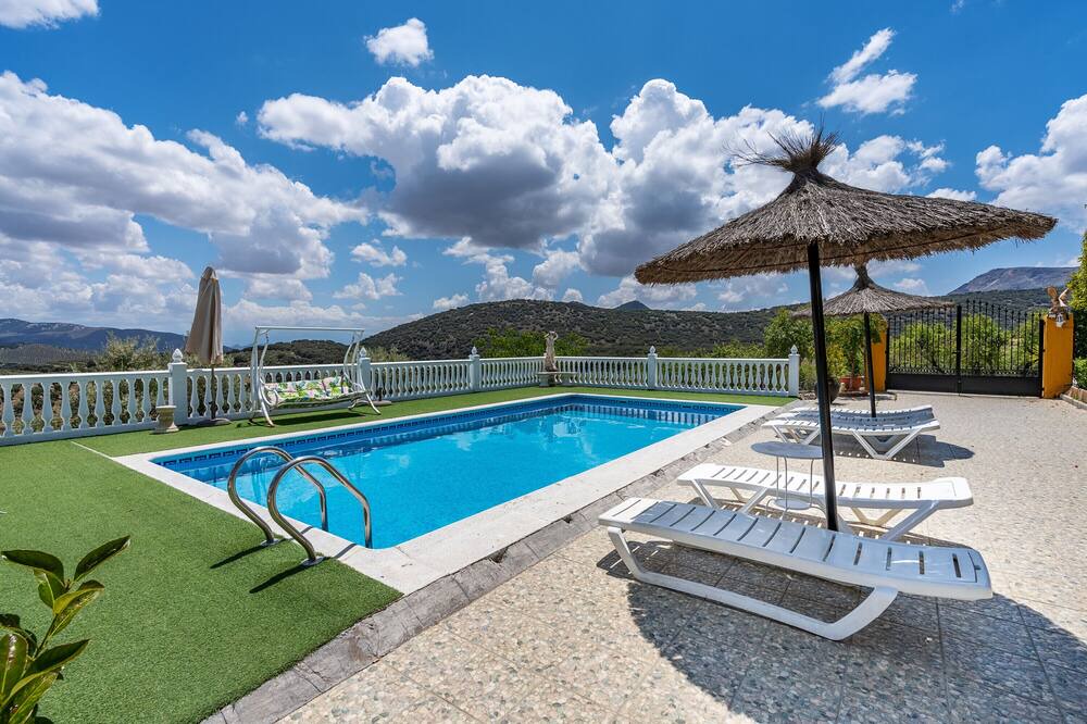 Photo of Outdoor in Illora