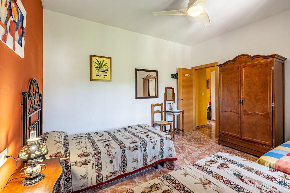 Photo of Bedroom in Illora