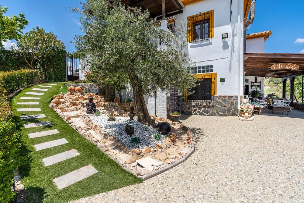 Photo of Outdoor in Illora