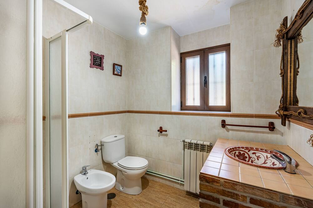 Photo of Bathroom in Illora